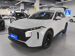 Nissan Venucia V 2021 260T Monarch Edition - ფოტო 1