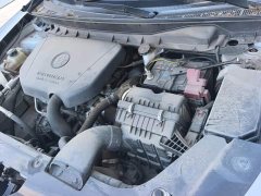 Nissan Venucia V 2021 260T Monarch Edition - ფოტო 10