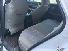 Nissan Venucia V 2021 260T Monarch Edition - ფოტო 11