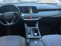 Nissan Venucia V 2021 260T Monarch Edition - ფოტო 12