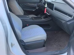 Nissan Venucia V 2021 260T Monarch Edition - ფოტო 8