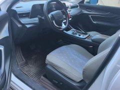 Nissan Venucia V 2021 260T Monarch Edition - ფოტო 9