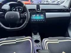 Leapmotor Leapo T03 310 Comfort Edition - ფოტო 3