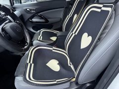 Leapmotor Leapo T03 310 Comfort Edition - ფოტო 7