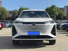 Changan CS75PLUS 2023 Third Generation 1.5T Automatic Deluxe - ფოტო 2