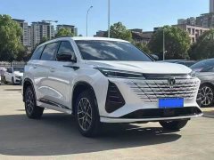 Changan CS75PLUS 2023 Third Generation 1.5T Automatic Deluxe - ფოტო 3