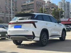 Changan CS75PLUS 2023 Third Generation 1.5T Automatic Deluxe - ფოტო 7