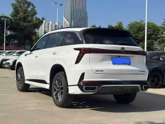 Changan CS75PLUS 2023 Third Generation 1.5T Automatic Deluxe - ფოტო 9