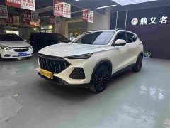 Changan Oushan X5 1.5T DCT Premier - ფოტო 1