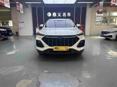 Changan Oushan X5 1.5T DCT Premier - ფოტო 2