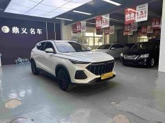 Changan Oushan X5 1.5T DCT Premier - ფოტო 3