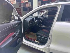 Changan Oushan X5 1.5T DCT Premier - ფოტო 4