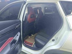 Changan Oushan X5 1.5T DCT Premier - ფოტო 5