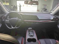 Changan Oushan X5 1.5T DCT Premier - ფოტო 6