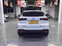 Changan Oushan X5 1.5T DCT Premier - ფოტო 7