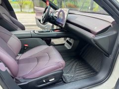 Xiaomi SU7 Quad Motor Ultra-Long Range Advanced Autonomous Driving Max - ფოტო 4