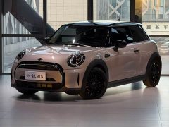 BMW MINI 2022 Facelift 1.5T COOPER Artist - ფოტო 1