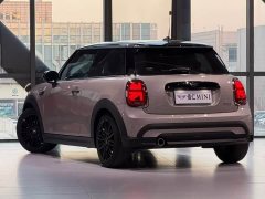 BMW MINI 2022 Facelift 1.5T COOPER Artist - ფოტო 4