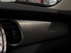 BMW MINI 2022 Facelift 1.5T COOPER Artist - ფოტო 8