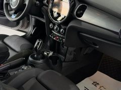 BMW MINI 2022 Facelift 1.5T COOPER Artist - ფოტო 9