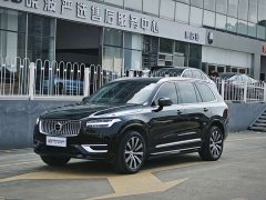 Volvo XC90 B6 Inscription 7-Seater - ფოტო 1