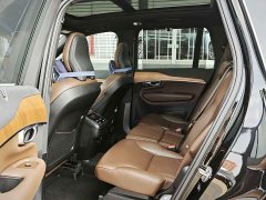 Volvo XC90 B6 Inscription 7-Seater - ფოტო 10