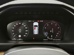 Volvo XC90 B6 Inscription 7-Seater - ფოტო 11