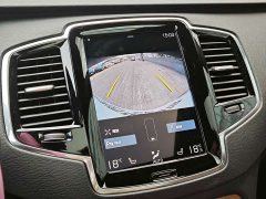 Volvo XC90 B6 Inscription 7-Seater - ფოტო 12