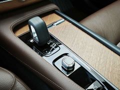 Volvo XC90 B6 Inscription 7-Seater - ფოტო 13