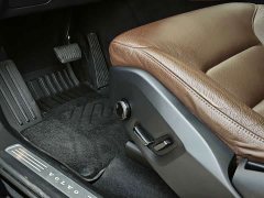 Volvo XC90 B6 Inscription 7-Seater - ფოტო 14