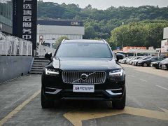 Volvo XC90 B6 Inscription 7-Seater - ფოტო 2