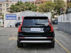 Volvo XC90 B6 Inscription 7-Seater - ფოტო 5