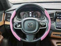 Volvo XC90 B6 Inscription 7-Seater - ფოტო 8
