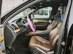 Volvo XC90 B6 Inscription 7-Seater - ფოტო 9