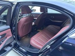 BMW 3 Series 320Li M Sport Package - ფოტო 10