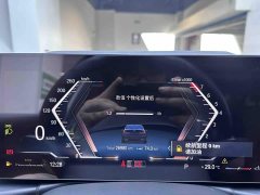 BMW 3 Series 320Li M Sport Package - ფოტო 12