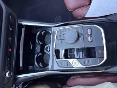 BMW 3 Series 320Li M Sport Package - ფოტო 16