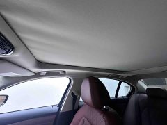 BMW 3 Series 320Li M Sport Package - ფოტო 17