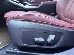 BMW 3 Series 320Li M Sport Package - ფოტო 18