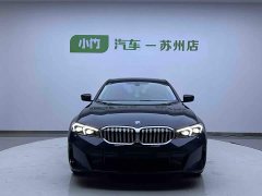 BMW 3 Series 320Li M Sport Package - ფოტო 2