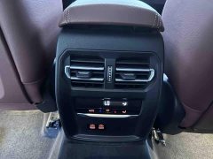 BMW 3 Series 320Li M Sport Package - ფოტო 20