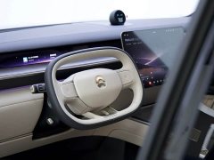 NIO ES9 102kWh Executive Island Luxury Edition - ფოტო 10