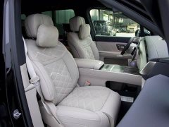 NIO ES9 102kWh Executive Island Luxury Edition - ფოტო 12