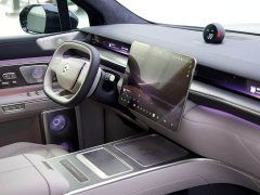 NIO ES9 102kWh Executive Island Luxury Edition - ფოტო 14
