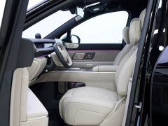 NIO ES9 102kWh Executive Island Luxury Edition - ფოტო 15