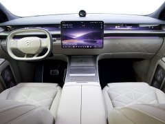 NIO ES9 102kWh Executive Island Luxury Edition - ფოტო 16