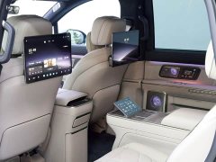 NIO ES9 102kWh Executive Island Luxury Edition - ფოტო 18