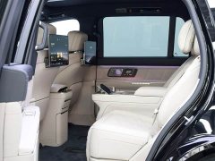 NIO ES9 102kWh Executive Island Luxury Edition - ფოტო 19