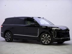 NIO ES9 102kWh Executive Island Luxury Edition - ფოტო 2