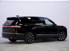 NIO ES9 102kWh Executive Island Luxury Edition - ფოტო 7
